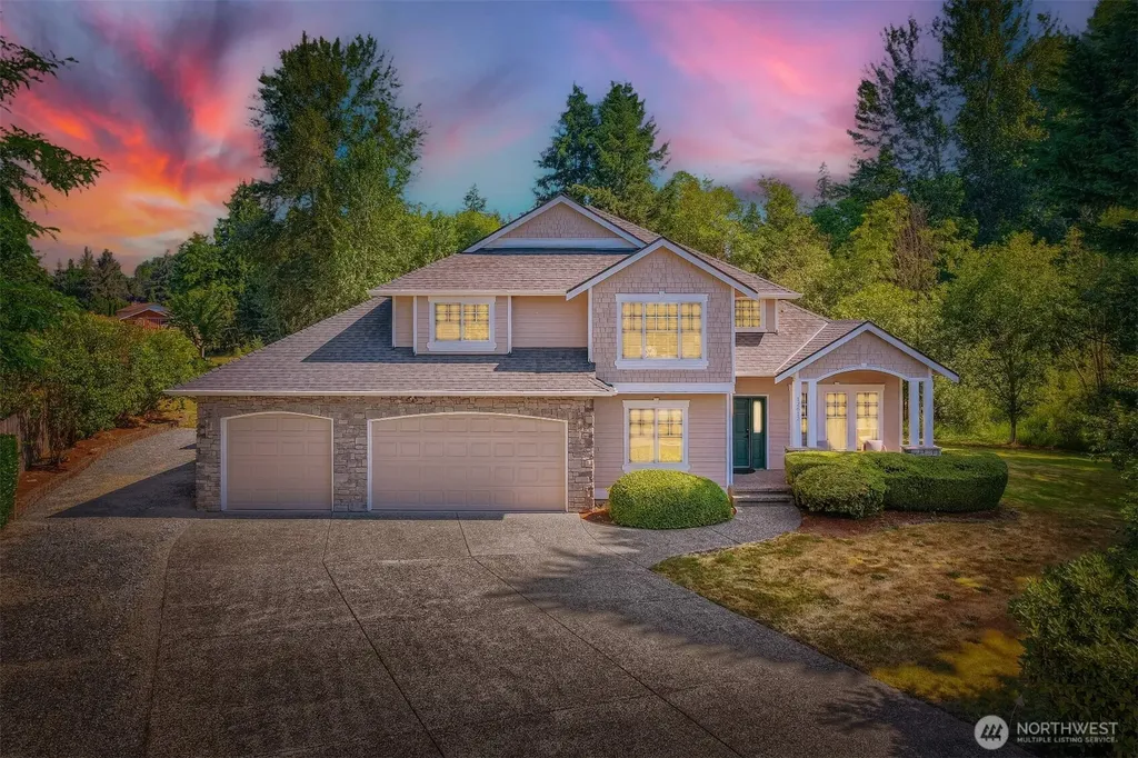 12612 SE 261st Street Kent WA 98030