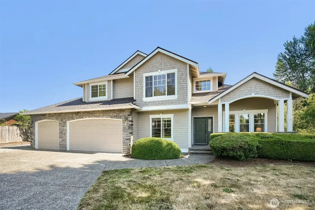 12612 SE 261st Street Kent WA 98030