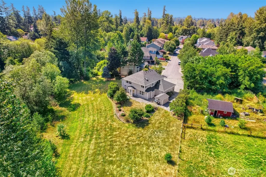 12612 SE 261st Street Kent WA 98030