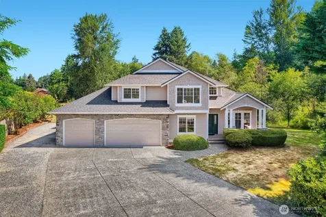 12612 SE 261st Street Kent WA 98030