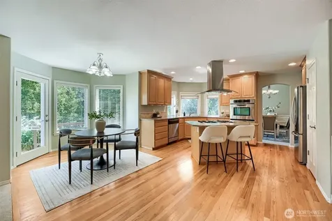 12612 SE 261st Street Kent WA 98030