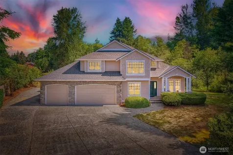 12612 SE 261st Street Kent WA 98030