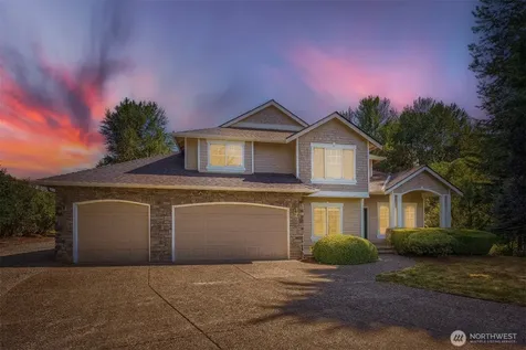 12612 SE 261st Street Kent WA 98030