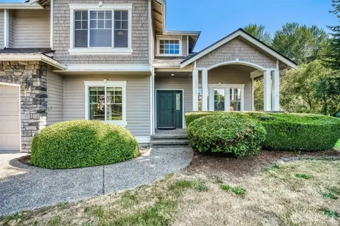 12612 SE 261st Street Kent WA 98030