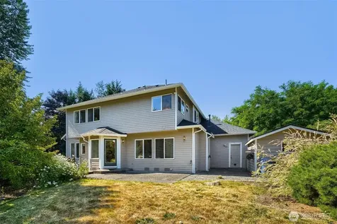 12612 SE 261st Street Kent WA 98030