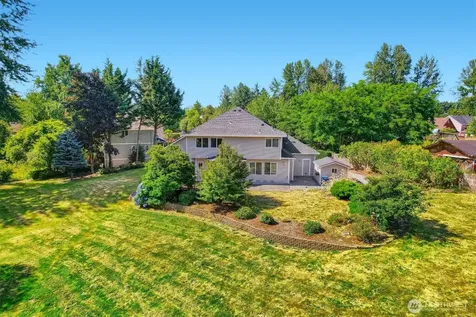 12612 SE 261st Street Kent WA 98030