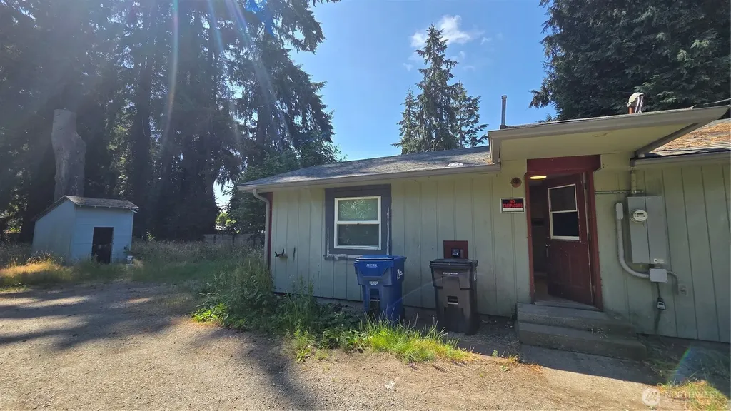 1604 Fones Road SE Olympia WA 98501