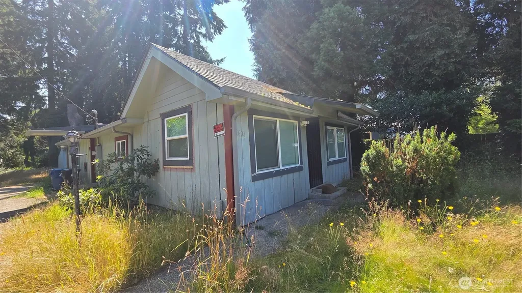 1604 Fones Road SE Olympia WA 98501
