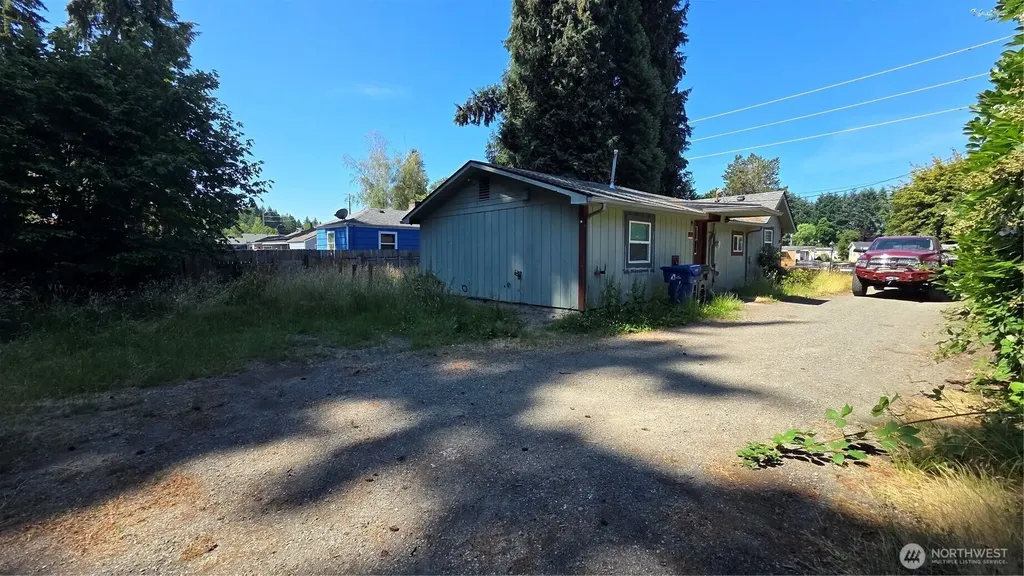 1604 Fones Road SE Olympia WA 98501
