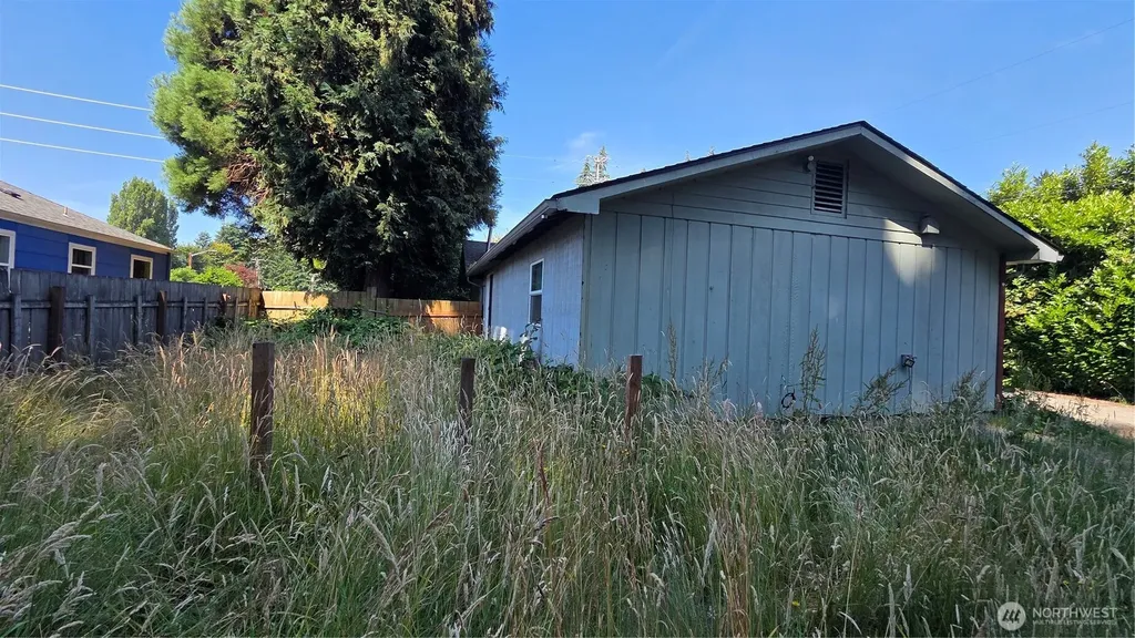 1604 Fones Road SE Olympia WA 98501