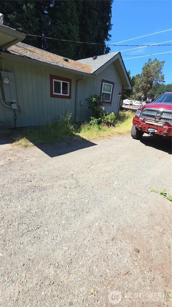 1604 Fones Road SE Olympia WA 98501