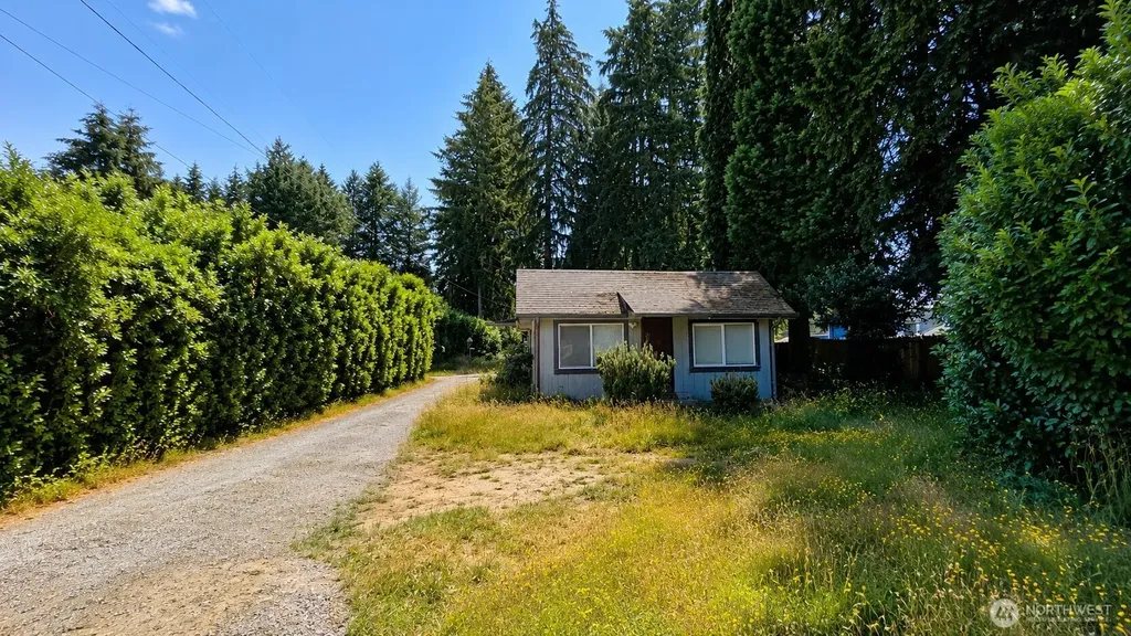 1604 Fones Road SE Olympia WA 98501