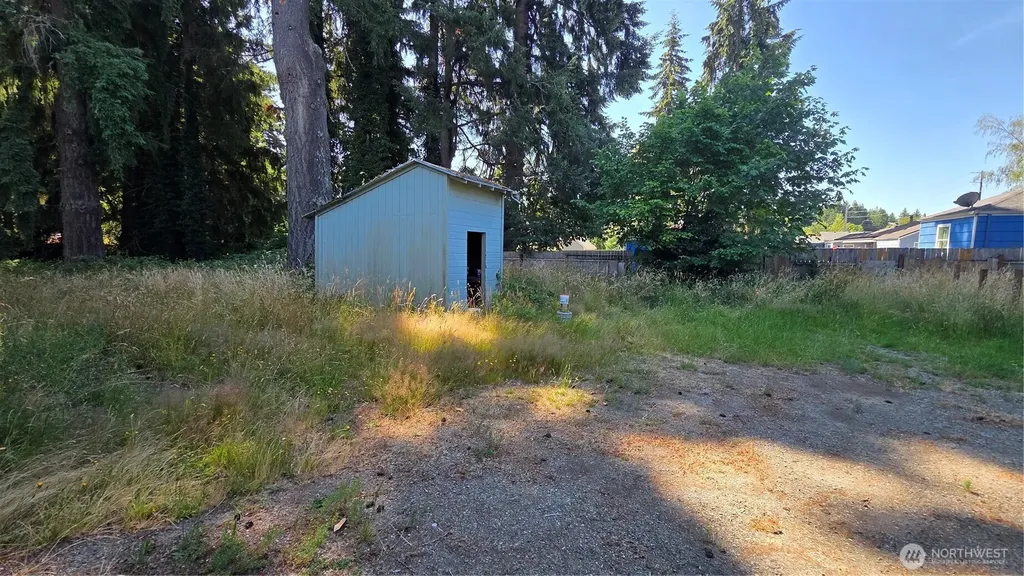 1604 Fones Road SE Olympia WA 98501