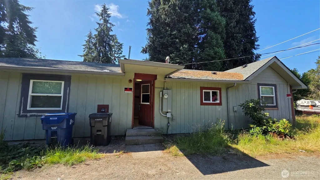 1604 Fones Road SE Olympia WA 98501