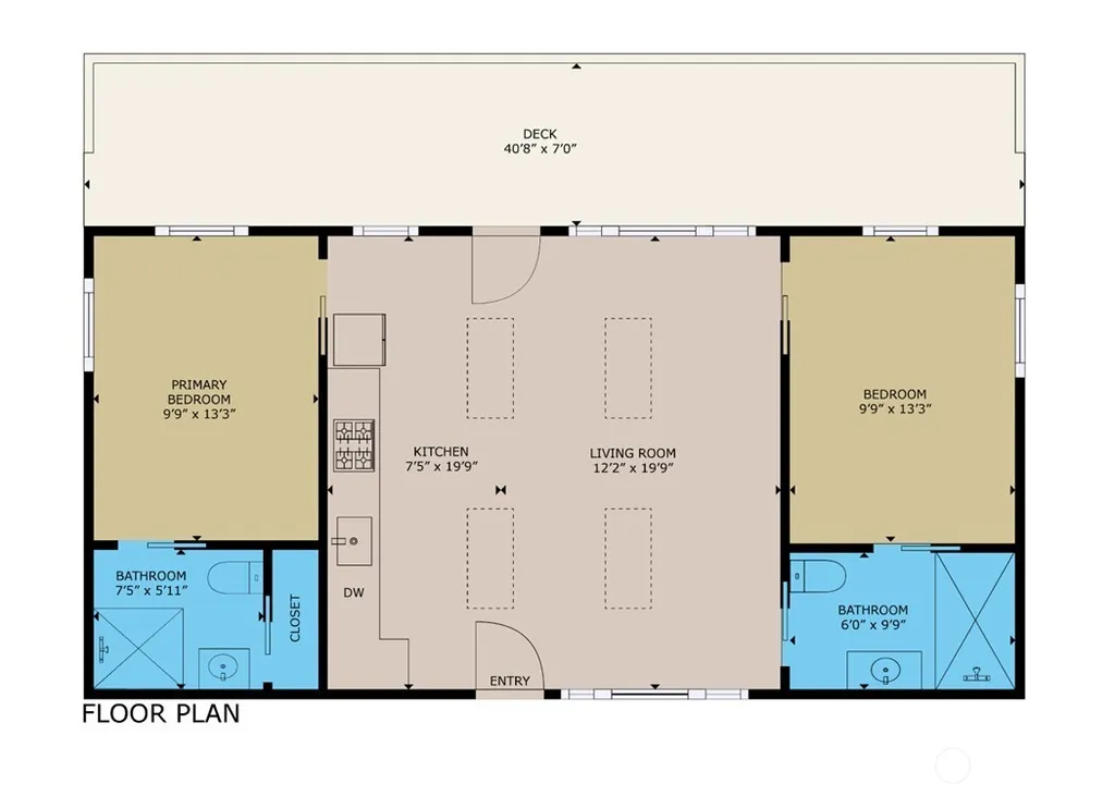 27813 L Place Ocean Park WA 98640