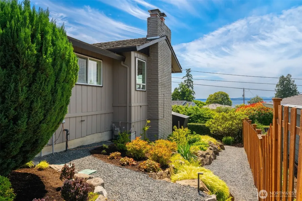 20222 23rd Place NW Shoreline WA 98177