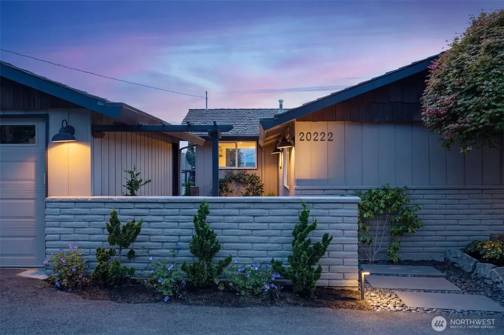 20222 23rd Place NW Shoreline WA 98177