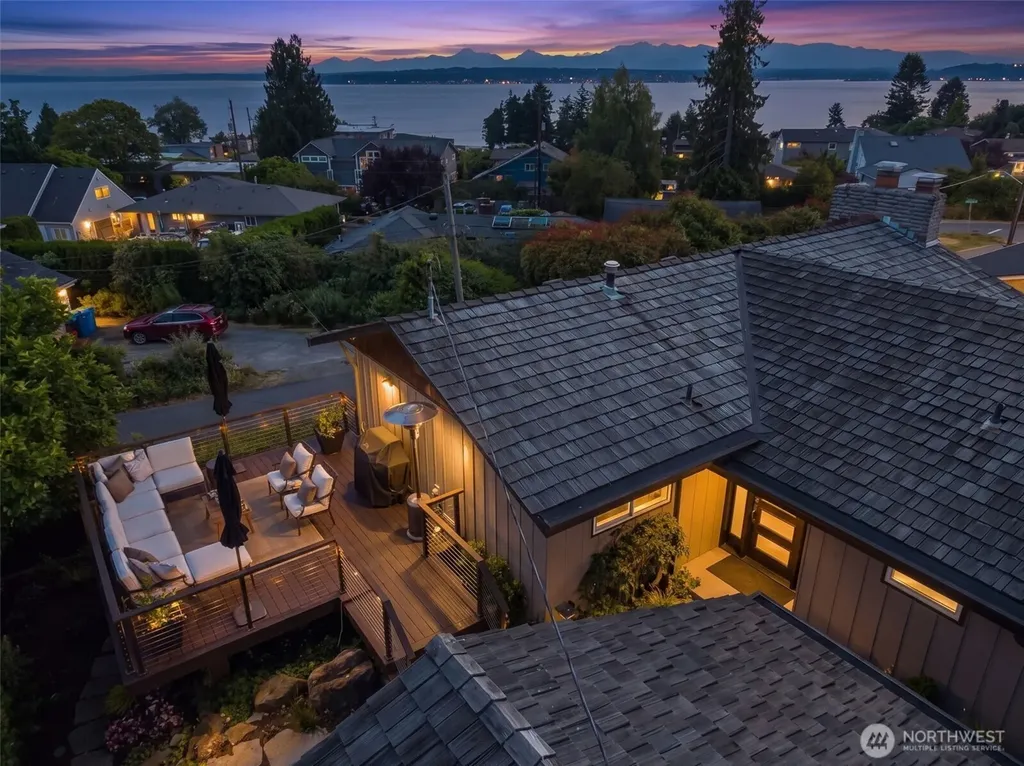 20222 23rd Place NW Shoreline WA 98177