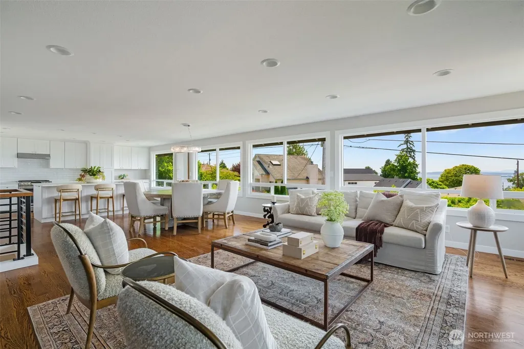 20222 23rd Place NW Shoreline WA 98177