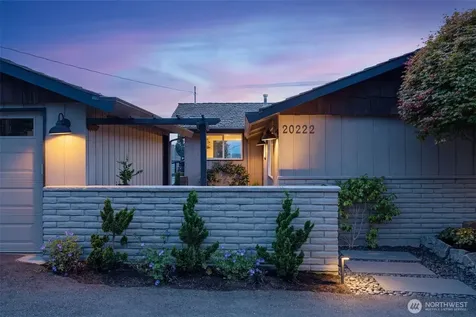 20222 23rd Place NW Shoreline WA 98177