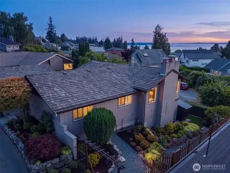 20222 23rd Place NW Shoreline WA 98177