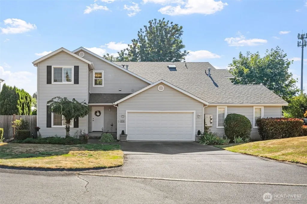 6714 109th Street Ct E Puyallup WA 98373