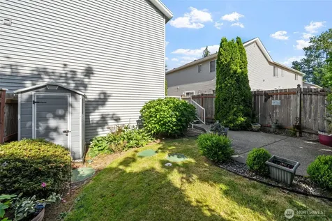 6714 109th Street Ct E Puyallup WA 98373
