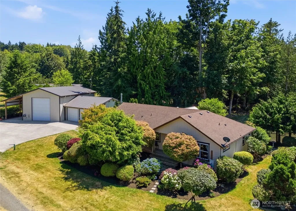4859 NE Deerbrook Lane Hansville WA 98340