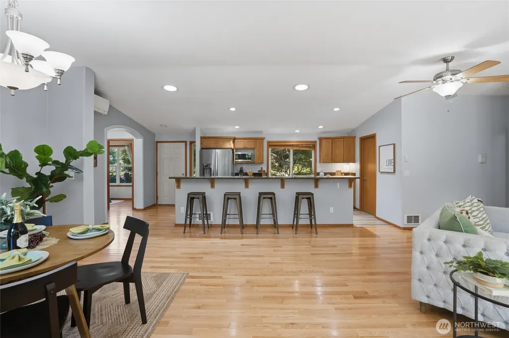 4859 NE Deerbrook Lane Hansville WA 98340