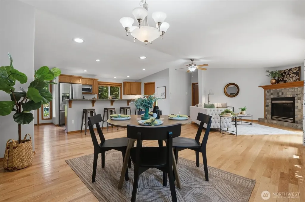 4859 NE Deerbrook Lane Hansville WA 98340