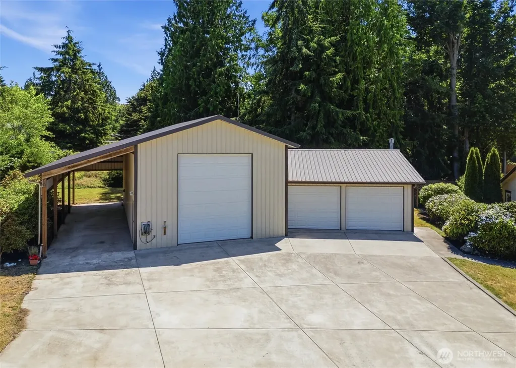 4859 NE Deerbrook Lane Hansville WA 98340