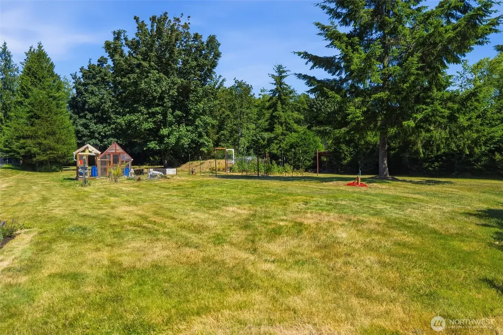 4859 NE Deerbrook Lane Hansville WA 98340