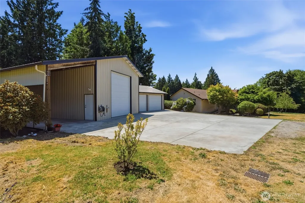 4859 NE Deerbrook Lane Hansville WA 98340
