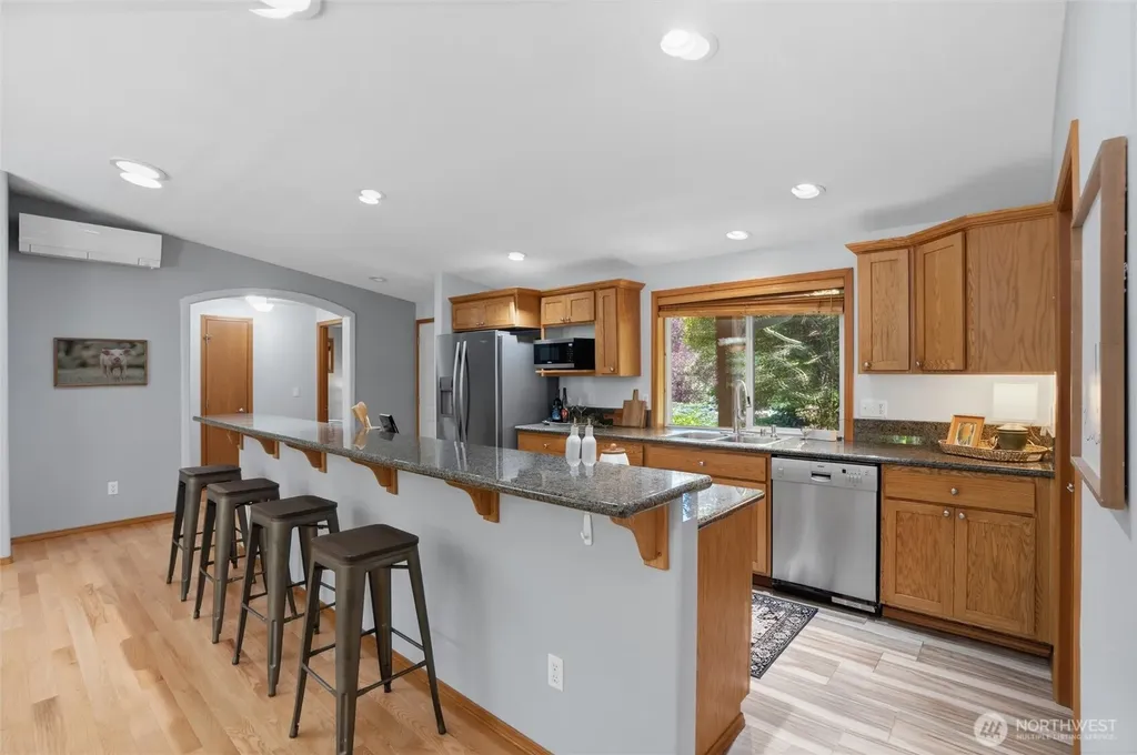 4859 NE Deerbrook Lane Hansville WA 98340