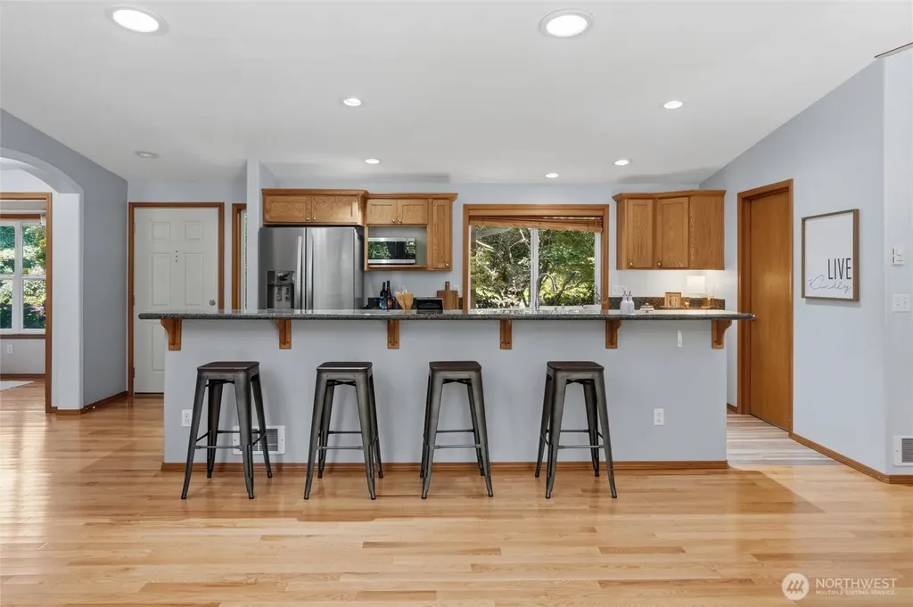 4859 NE Deerbrook Lane Hansville WA 98340