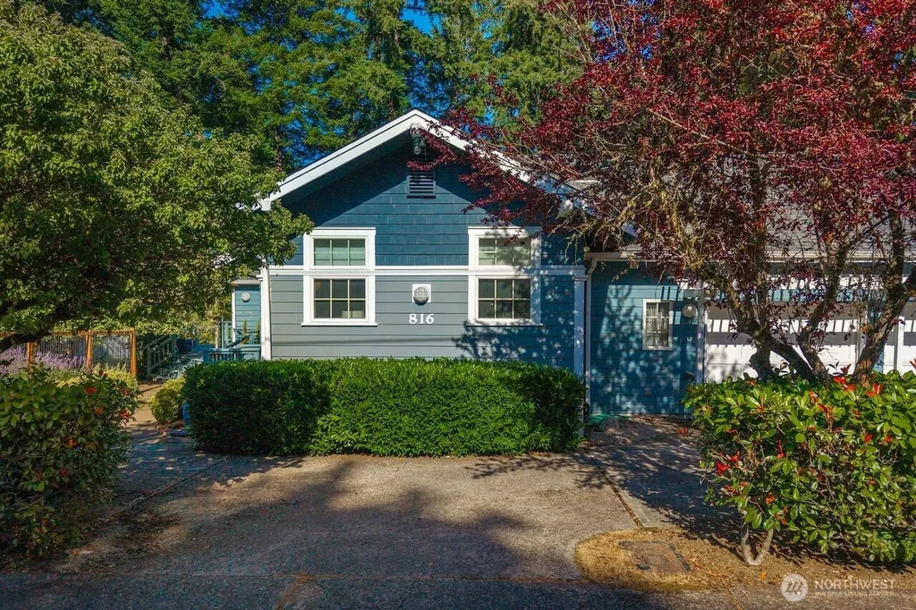 816 Percival Street SW Olympia WA 98502