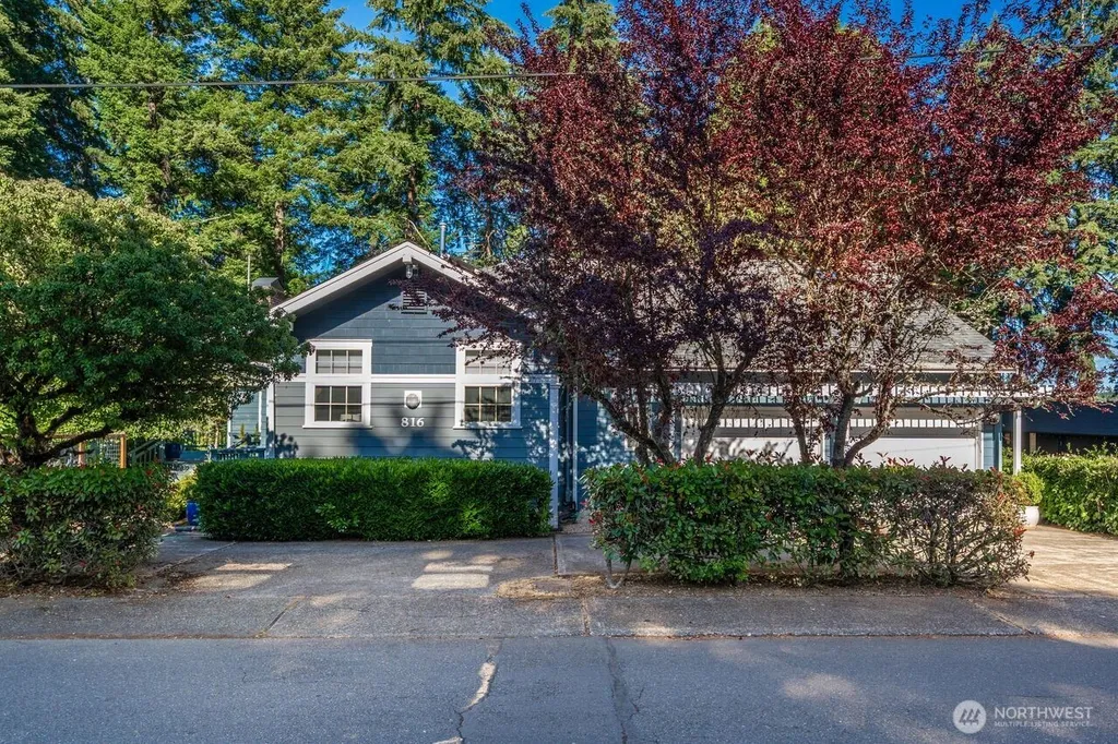 816 Percival Street SW Olympia WA 98502