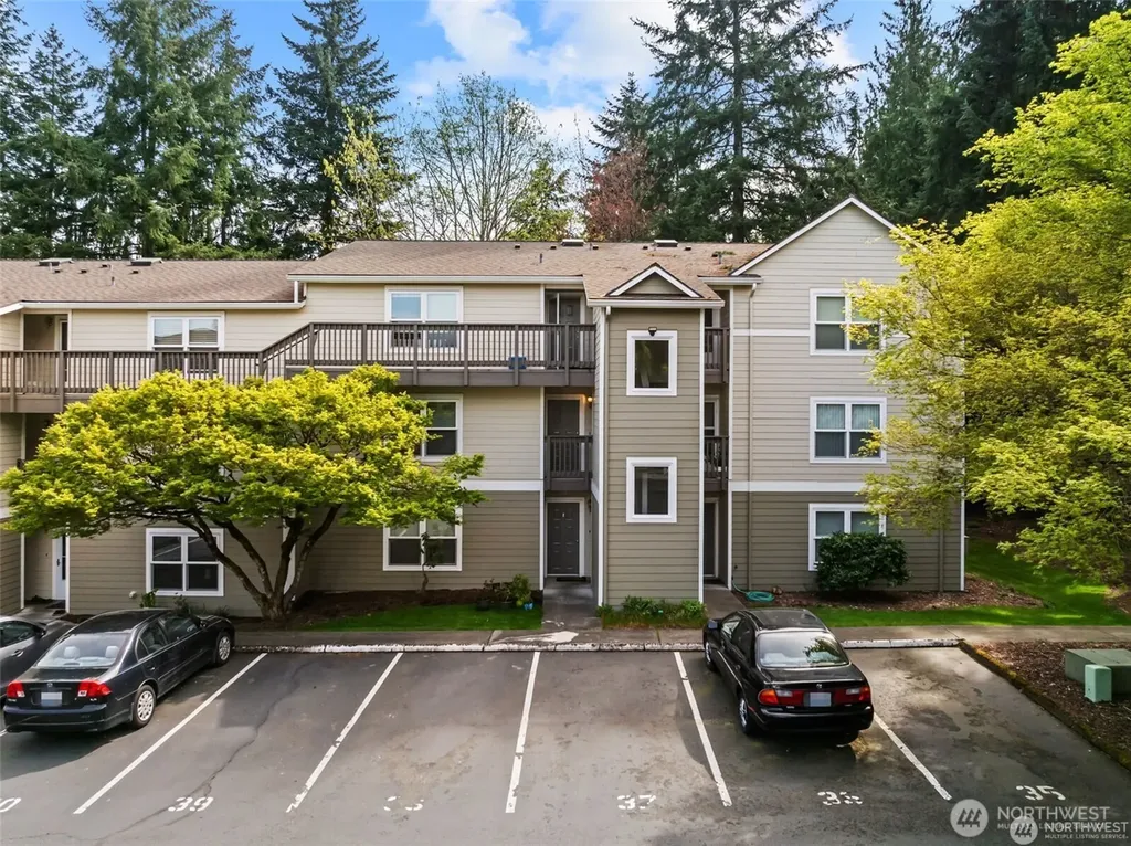 8218 126th Avenue NE Kirkland WA 98033