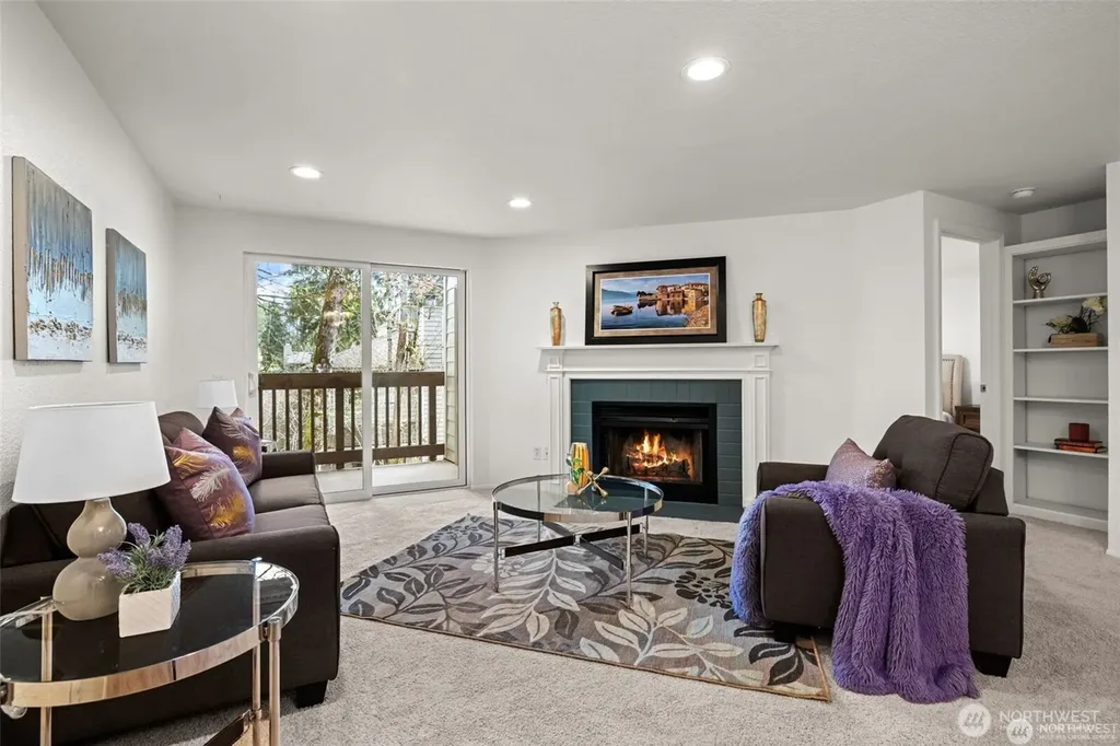 8218 126th Avenue NE Kirkland WA 98033