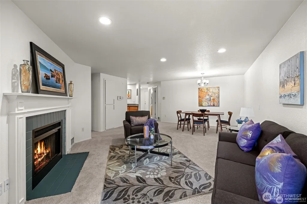 8218 126th Avenue NE Kirkland WA 98033