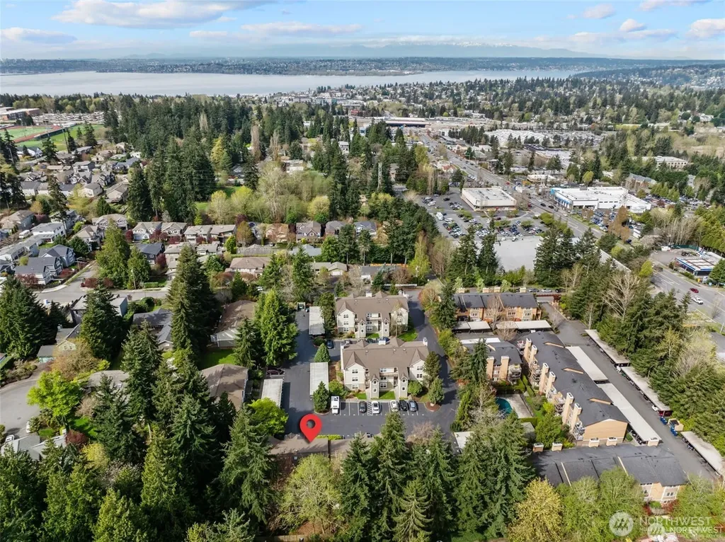 8218 126th Avenue NE Kirkland WA 98033