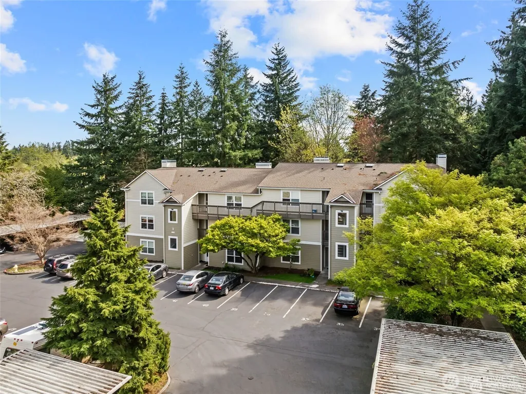 8218 126th Avenue NE Kirkland WA 98033