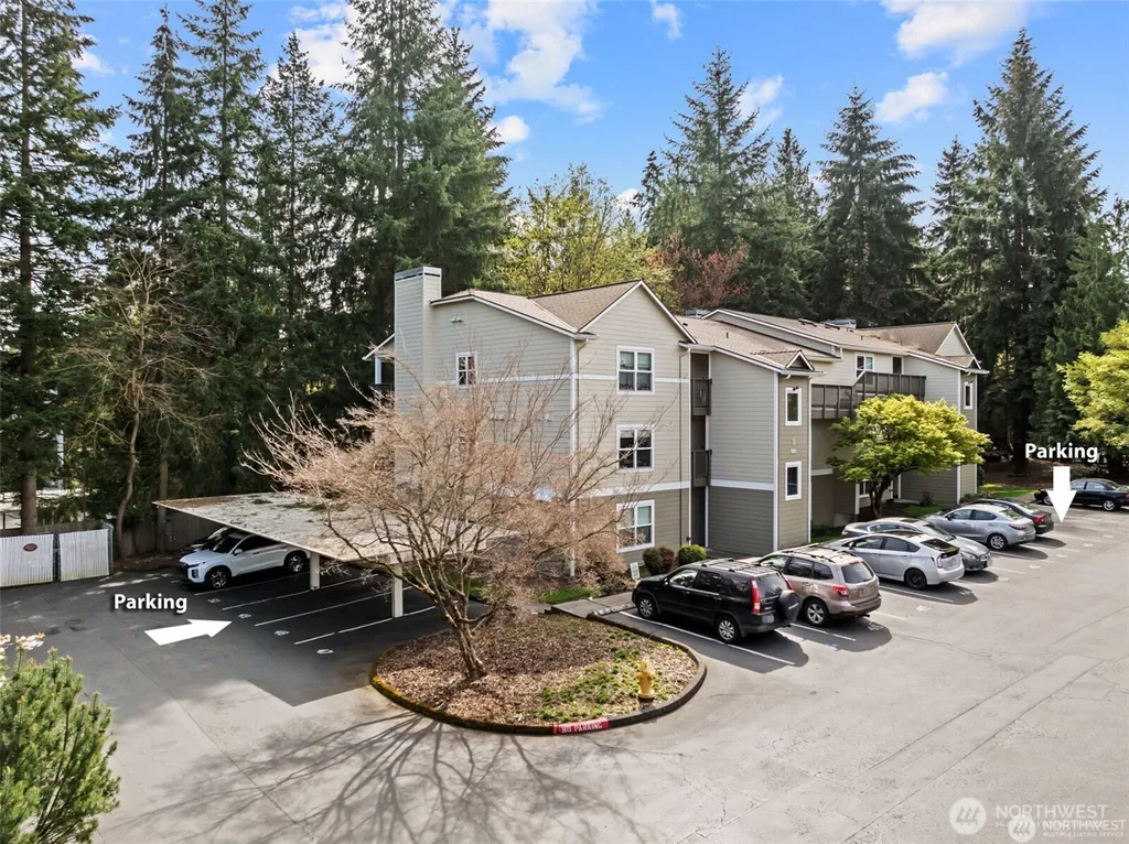 8218 126th Avenue NE Kirkland WA 98033