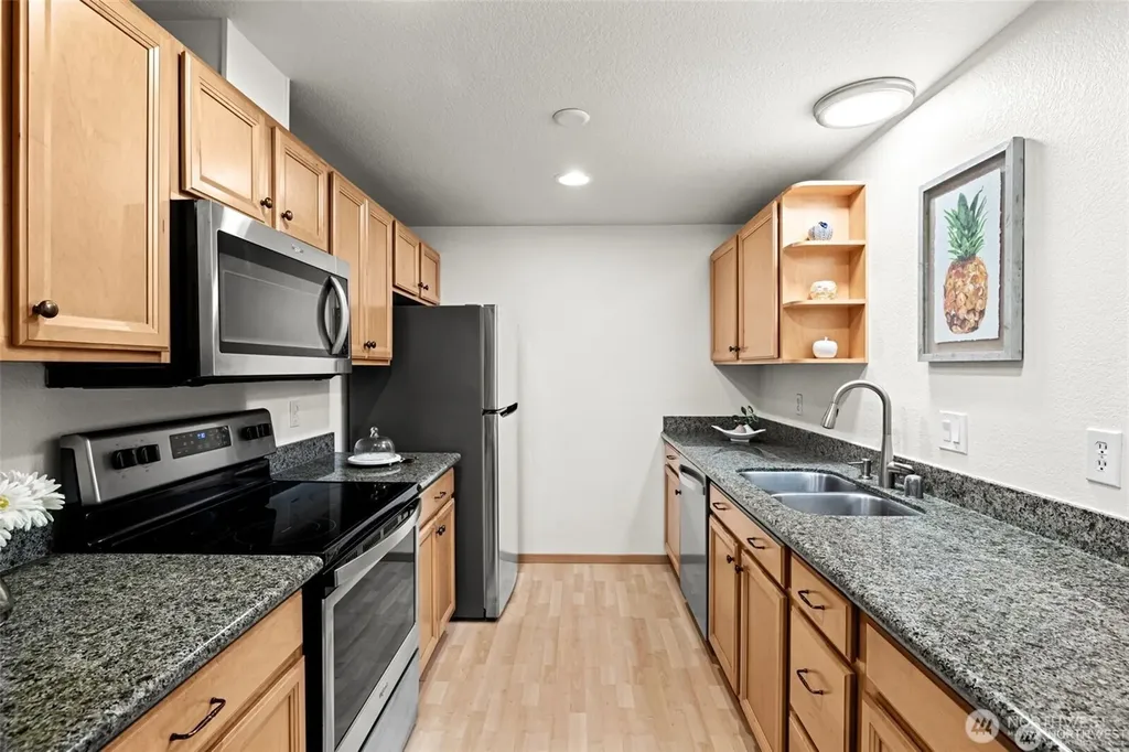 8218 126th Avenue NE Kirkland WA 98033