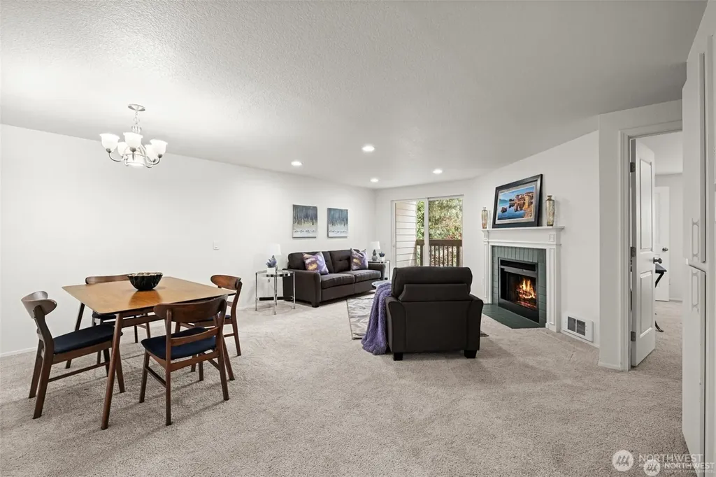 8218 126th Avenue NE Kirkland WA 98033