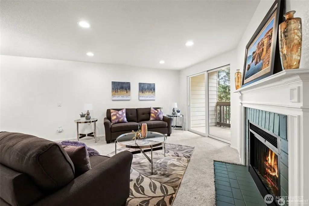 8218 126th Avenue NE Kirkland WA 98033