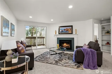 8218 126th Avenue NE Kirkland WA 98033