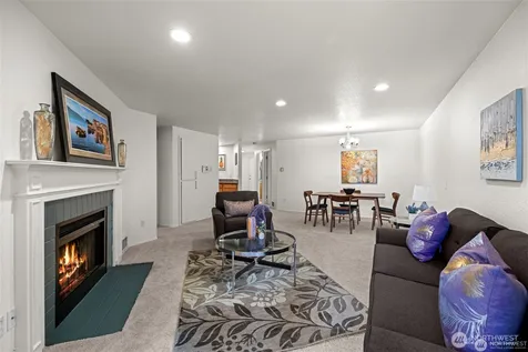 8218 126th Avenue NE Kirkland WA 98033