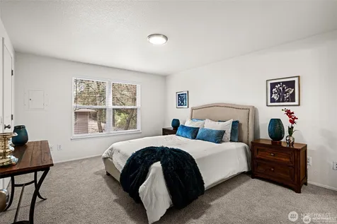 8218 126th Avenue NE Kirkland WA 98033