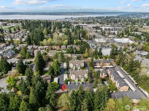8218 126th Avenue NE Kirkland WA 98033